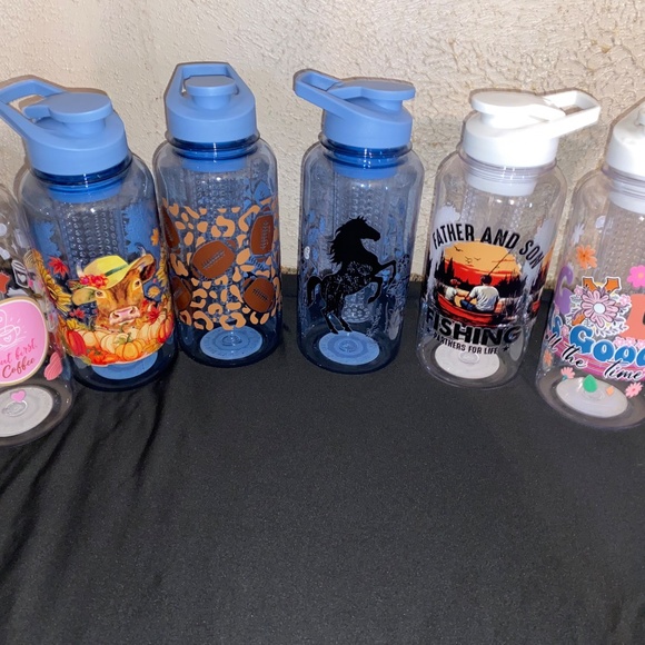 Homemade cups - Picture 10 of 16